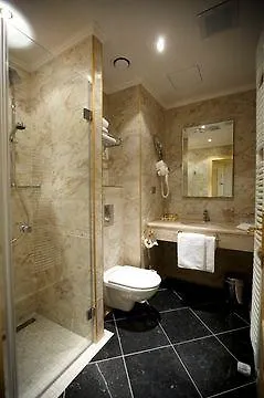 Luxury Family Royal Palace Prag