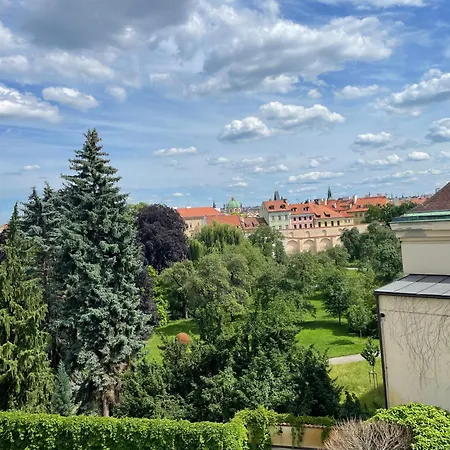 Luxury Family Royal Palace Hotel Prag