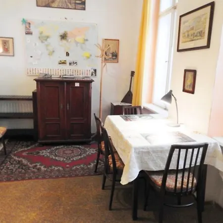 Hotel Luxury Family Royal Palace Prag