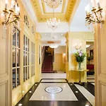 Luxury Family Royal Palace Prága