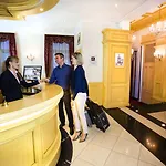 Szálloda Luxury Family Royal Palace 5*