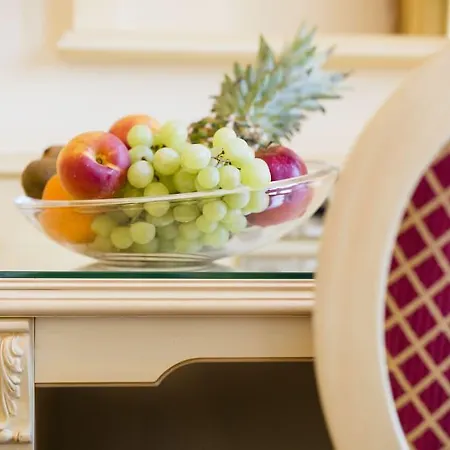 Luxury Family Royal Palace 5* Prag