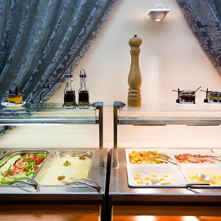 Luxury Family Royal Palace Hotell