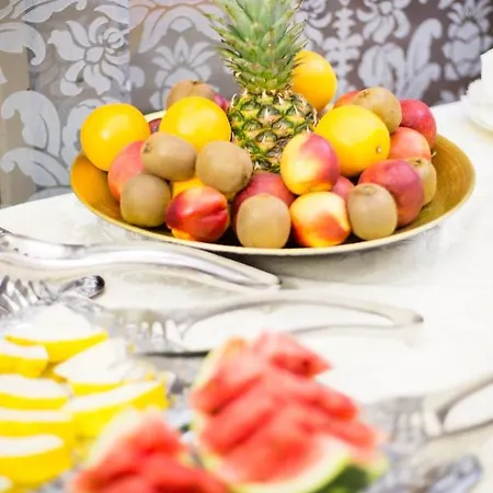 Luxury Family Royal Palace 5* Prag