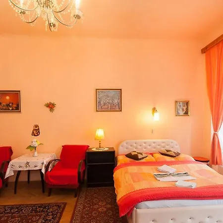 Luxury Family Royal Palace