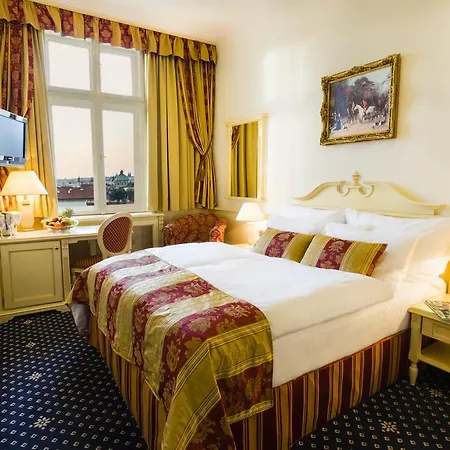 Luxury Family Royal Palace Hotell 5*