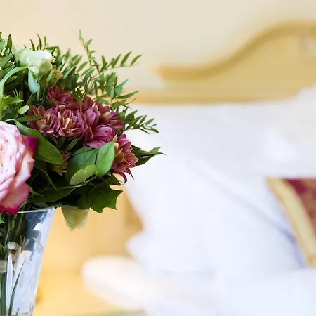 Hotel Luxury Family Royal Palace Prague