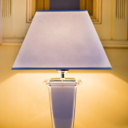 Luxury Family Royal Palace Hotel Prague