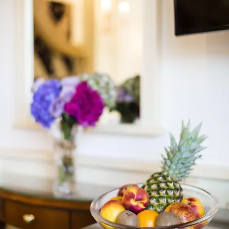 Luxury Family Royal Palace Hotel