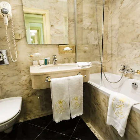 מלון Luxury Family Royal Palace 5*