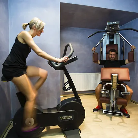 Hotel Luxury Family Royal Palace