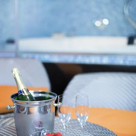 Hotel Luxury Family Royal Palace 5*