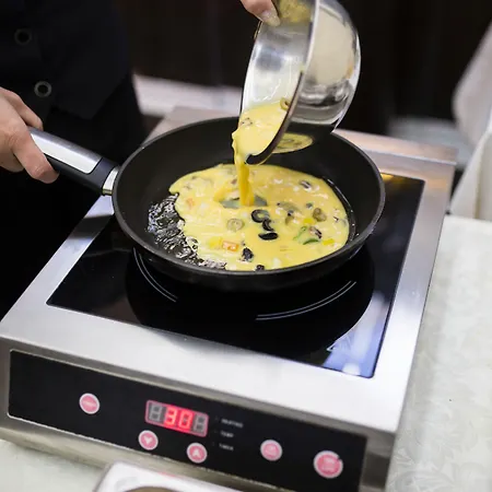 Luxury Family Royal Palace Hotel Praga