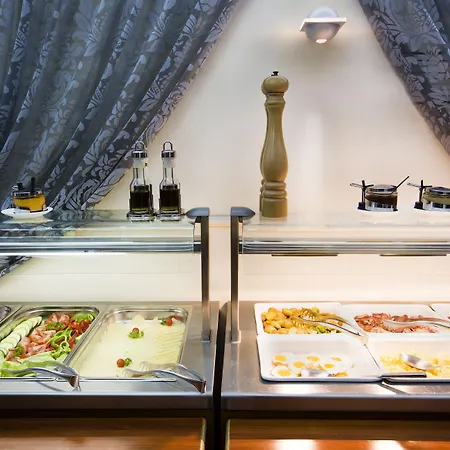 Luxury Family Royal Palace Hotel 5*