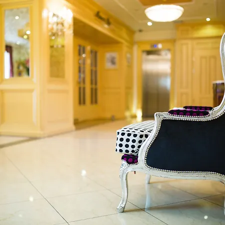 Luxury Family Royal Palace 5*