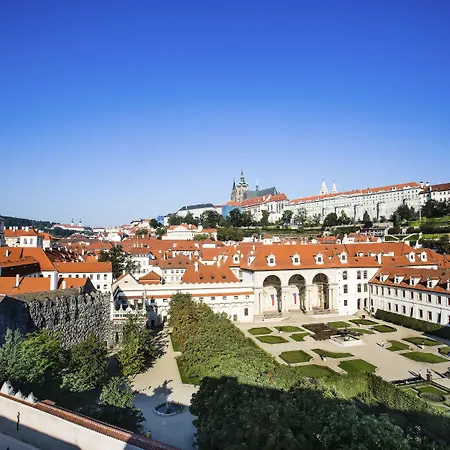 Hotel Luxury Family Royal Palace
