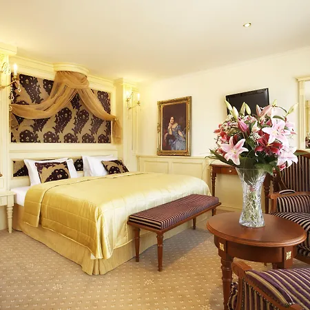 Luxury Family Royal Palace 5*