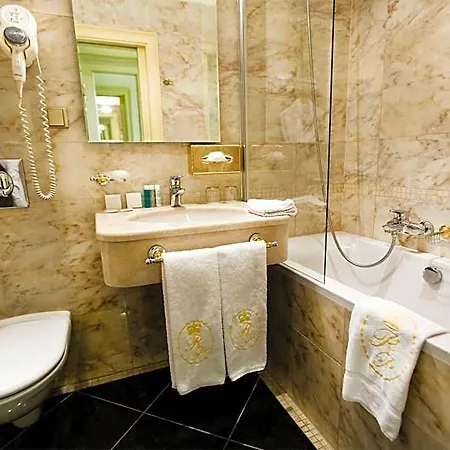Hotel Luxury Family Royal Palace 5*