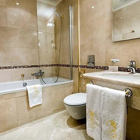 Luxury Family Royal Palace 5*