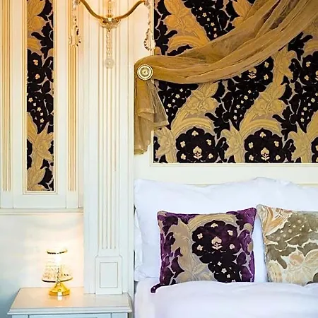 Luxury Family Royal Palace 5*