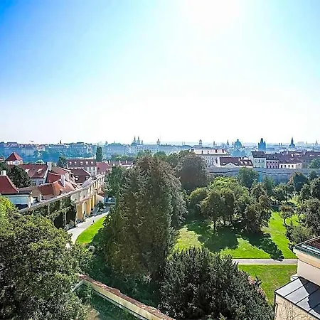 Hotel Luxury Family Royal Palace Praga