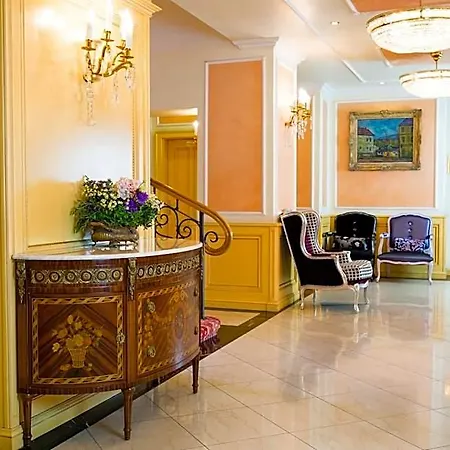 Luxury Family Royal Palace Hotel 5*