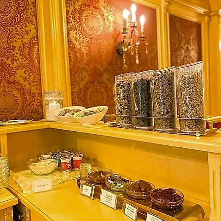 Hotel Luxury Family Royal Palace 5*