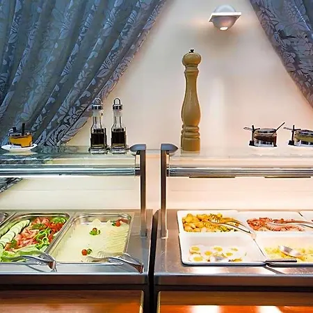Luxury Family Royal Palace Hotel Praga