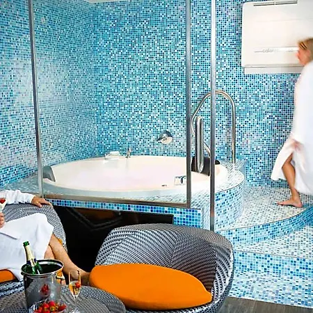 Luxury Family Royal Palace Praga