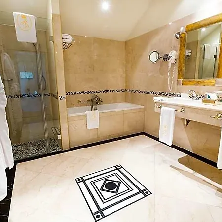 Hotel Luxury Family Royal Palace 5*