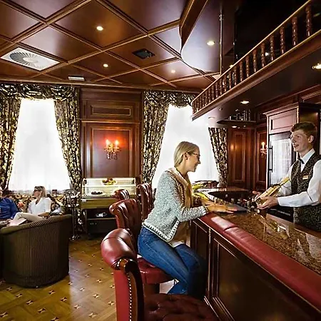 Luxury Family Royal Palace Hotel 5*