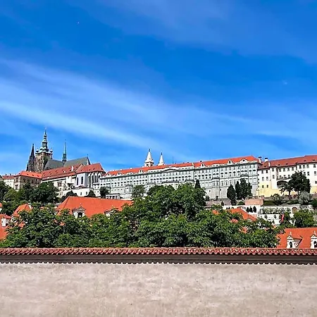 Luxury Family Royal Palace 5* Praga