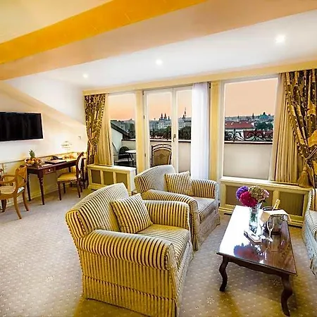 Luxury Family Royal Palace Hotel 5*