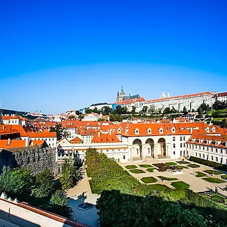 Luxury Family Royal Palace 5* Praga