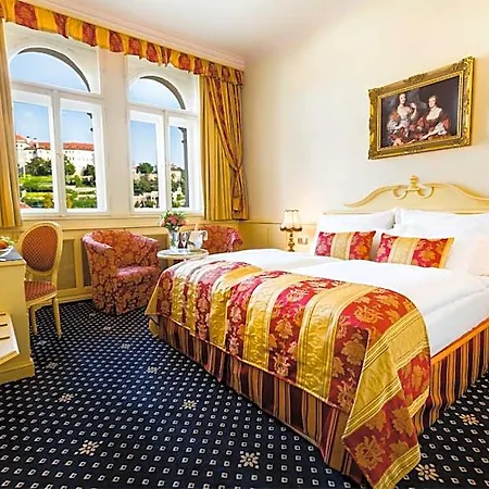 Luxury Family Royal Palace 5*