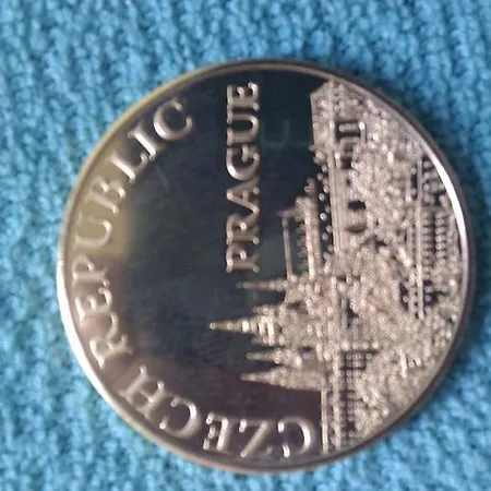 Luxury Family Royal Palace Hotel Praha