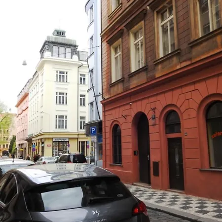 Luxury Family Royal Palace 5* Prag