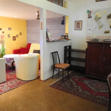 Luxury Family Royal Palace 5* Prague