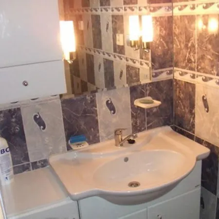 Luxury Family Royal Palace Hotell Prag