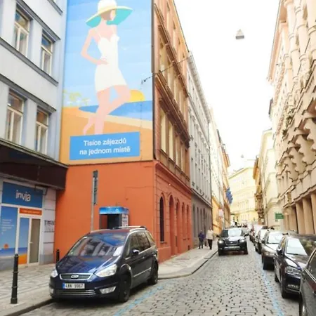 Luxury Family Royal Palace 5* Prag