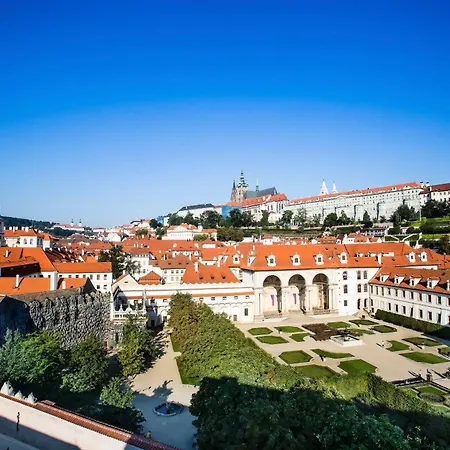 Hotel Luxury Family Royal Palace