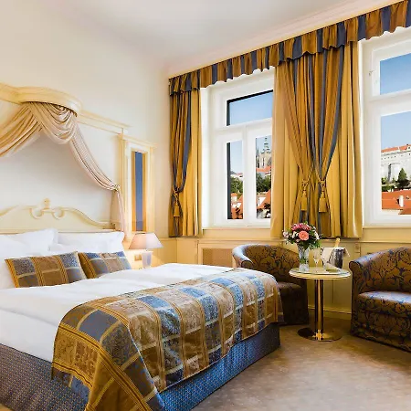 Luxury Family Royal Palace Hotell