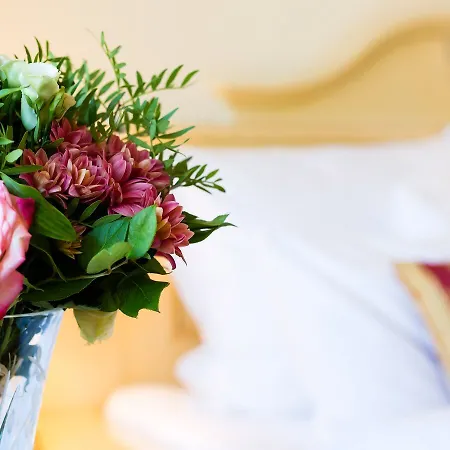 Hotell Luxury Family Royal Palace 5*