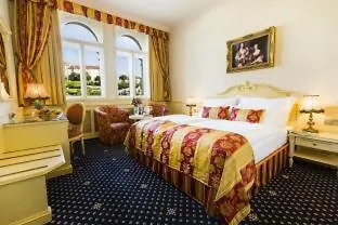 Luxury Family Royal Palace Hotel 5*