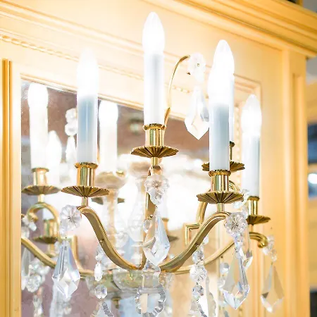 Luxury Family Royal Palace Hotel