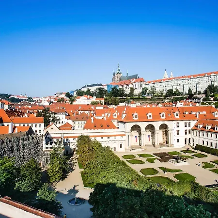 Luxury Family Royal Palace 5*