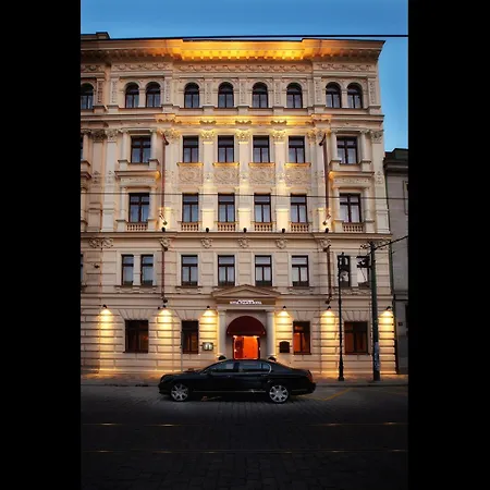 Luxury Family Royal Palace Hotell 5*