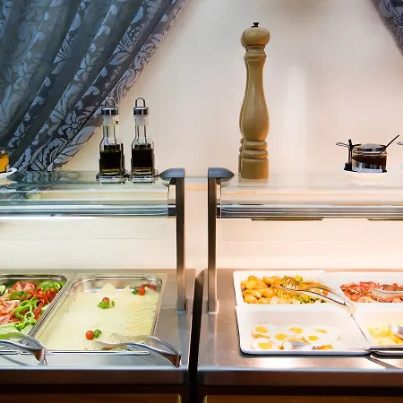 Luxury Family Royal Palace Hotell