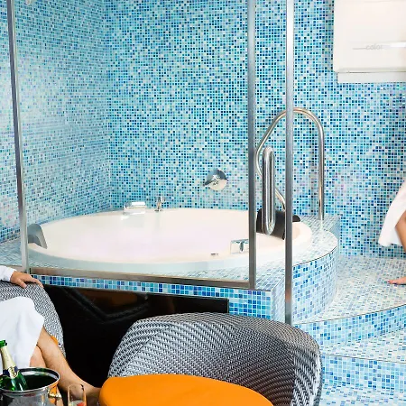 Hotell Luxury Family Royal Palace Prag