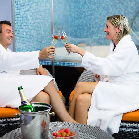 Luxury Family Royal Palace 5* Praga
